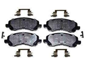 Тормозные колодки Тормозные колодки