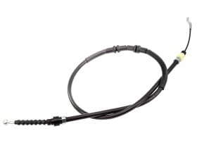 Трос ручного тормоза
