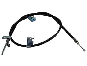 Трос ручного гальма