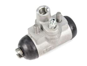 Колесный тормозной цилиндр