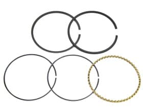 Комплект поршневых колец