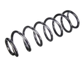 Пружина подвески