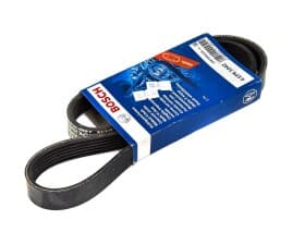 Поліклиновий ремінь