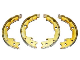 Колодки ручника Колодки ручника