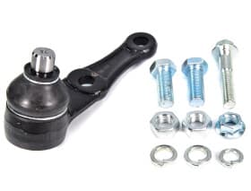 Шарова опора