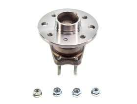 Ступица колеса