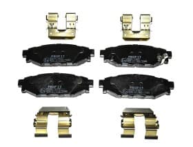 Тормозные колодки