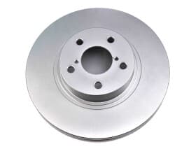 Гальмівний диск