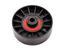 Обводной ролик поликлинового ремня Обводной ролик поликлинового ремня