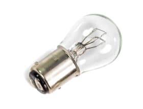 Лампа покажчика поворотів