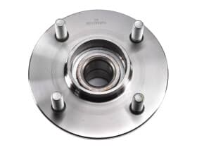 Ступиця колеса