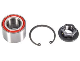 Подшипник ступицы