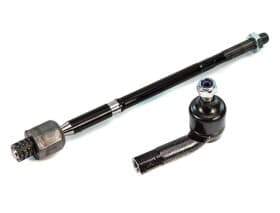 Кермова тяга в комплекті Febi 14168