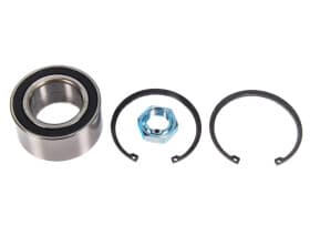 Подшипник ступицы колеса