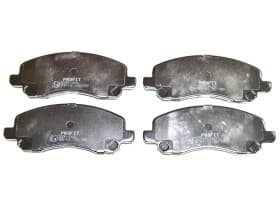 Гальмівні колодки Гальмівні колодки