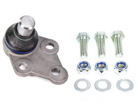 Шарова опора