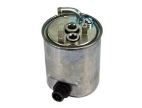 Топливный фильтр
