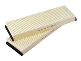 Фільтр салону