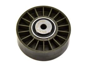 Натяжний ролик поліклинового ременя