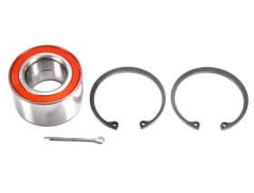 Підшипник ступиці