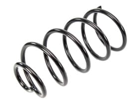 Пружина подвески