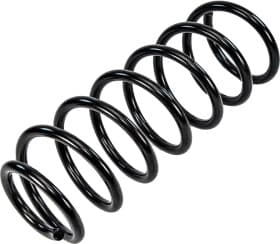 Пружина подвески