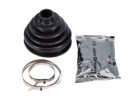 Пыльник ШРУСа