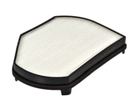 Фільтр салону