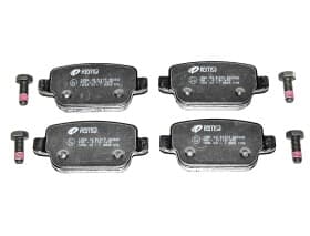 Тормозные колодки Тормозные колодки