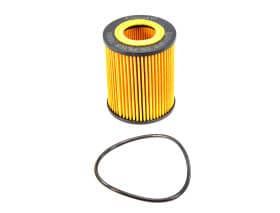 Масляный фильтр