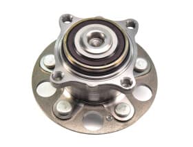 Комплект ступиці колеса