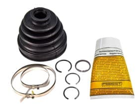 Пыльник ШРУСа