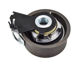 Натяжной ролик поликлинового ремня