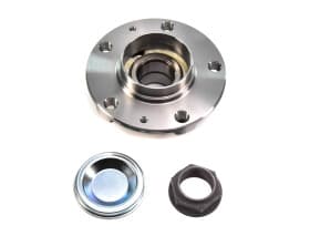 Ступица колеса