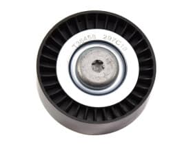 Обводной ролик поликлинового ремня Gates T36458