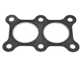 Прокладка приемной трубы