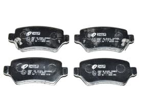 Гальмівні колодки