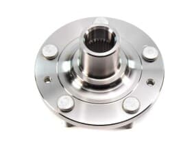 Ступиця колеса