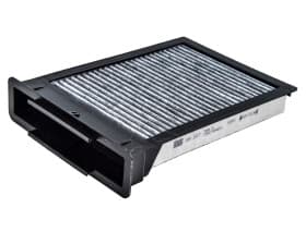 Фильтр салона