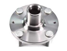 Ступица колеса