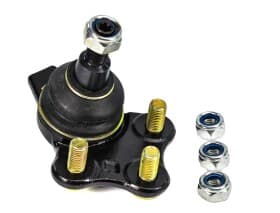 Шаровая опора