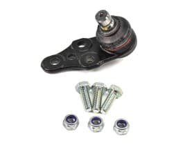 Шаровая опора