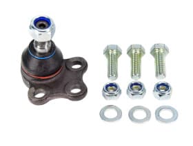 Шаровая опора