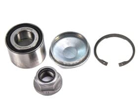 Подшипник ступицы