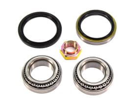 Підшипник ступиці колеса