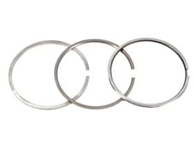 Комплект поршневих кілець