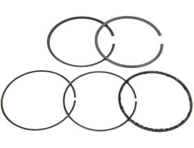 Комплект поршневих кілець
