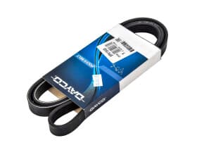 Поліклиновий ремінь