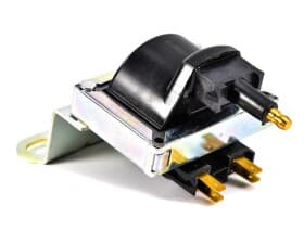 Котушка запалювання