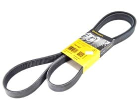 Поліклиновий ремінь